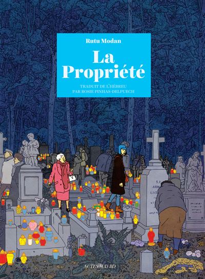 La Propriété