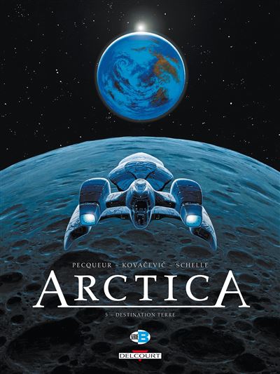 Arctica T05