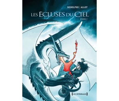 Les Écluses du ciel - Intégrale Tomes 04 à 06
