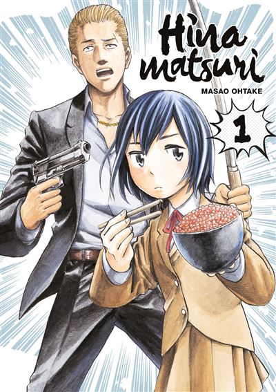 Vol.1 Hinamatsuri