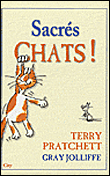 Sacrés chats