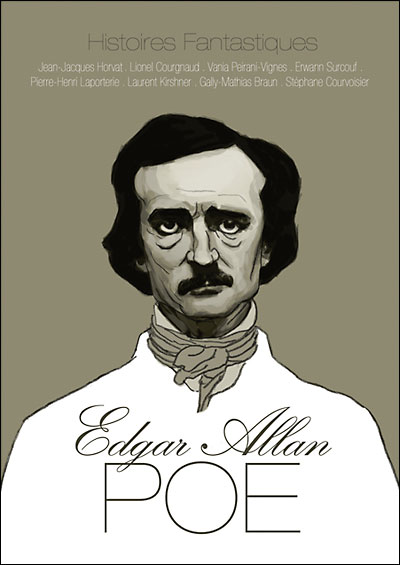 Histoires fantastiques