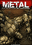 Metal T1 : La Bataille de Méridia