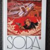 Soda - tome 8 - Tuez en paix