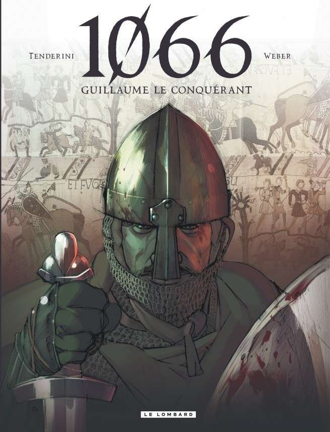 1066 1066 - Guillaume le conquérant