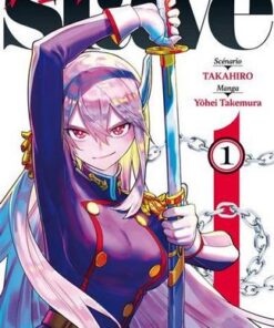 Vol.1 Demon Slave