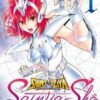 Vol.1 Saint Seiya - Les chevaliers du zodiaque