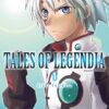 Vol.1 Tales of Destiny