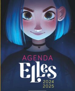 Agenda Elles Agenda Elles 2024-2025