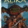 All Watcher, Tome 3 : Petra