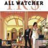 All Watcher, Tome 3 : Petra