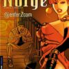 Johan & Pirlouit, Tome 17 : Rose des sables (La)