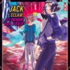 Vol.1 The Ancient Magus Bride : Jack l'éclair et l'incident des fées