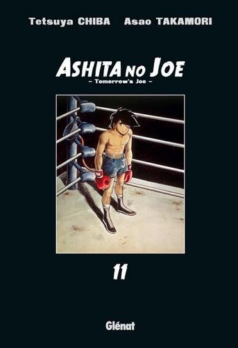 Vol.11 Ashita no Joe