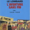 Auteurs Lombard, Tome 2 : Aventure sans fin T2 (1970-1996)