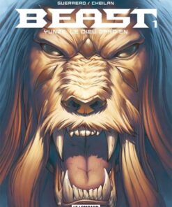 Beast, Tome 1 : Yunze, Le Dieu gardien