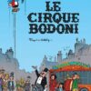 Benoît Brisefer, Tome 4 : Tonton Placide