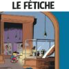 Benoît Brisefer, Tome 6 : Lady d'Olphine