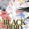 Vol.10 Black Bird