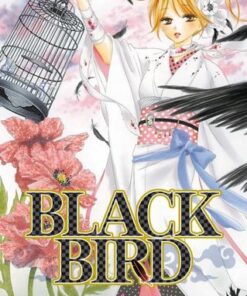 Vol.10 Black Bird