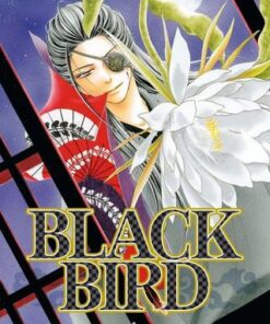 Vol.11 Black Bird