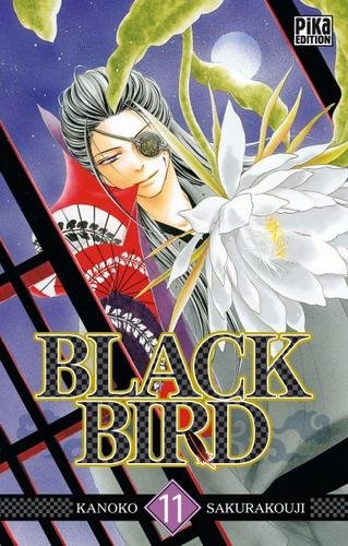Vol.11 Black Bird
