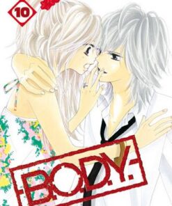 Vol.10 BODY