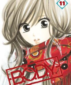 Vol.11 BODY