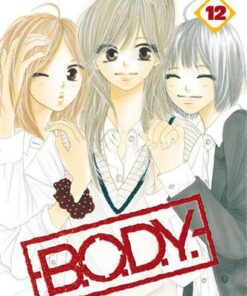 Vol.12 BODY