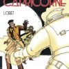 Capricorne, Tome 2 : Electricité Capricorne, Tome 2 : Electricité