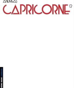 Capricorne, Tome 12 : Tome 12
