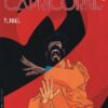 James Healer, Tome 2 : La Nuit du cobra