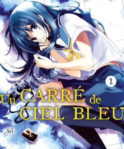 Vol.1 Carré de ciel bleu (Un)