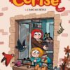 Yakari, Tome 1 : YAKARI ET GRAND AIGLE