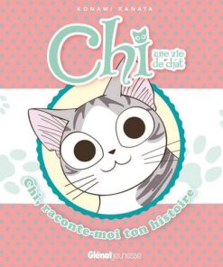 Vol.1 Chi - Raconte-moi ton histoire