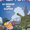 Latah Latah - Édition Noir & Blanc