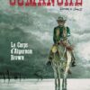 Les Schtroumpfs et le village des filles, Tome 1 : La Forêt interdite