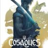 Les Nouvelles Aventures de Bruce J. Hawker, Tome 1 : L'oeil du marais