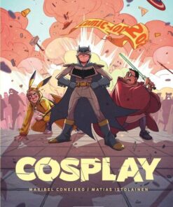 Cosplay Cosplay