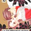 Vol.10 Courtisane d'Edo (la)