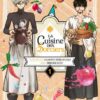 Vol.1 Cuisine des sorciers (la)