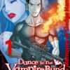 Vol.1 Dance in the Vampire Bund - Scarlet order