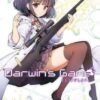 Vol.12 Darwin's Game
