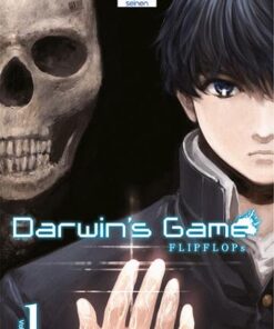 Vol.1 Darwin's Game