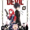 Vol.10 Defense Devil