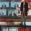 Deux hommes en guerre, Tome 1 : Le Ministre et l'Espion