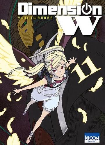 Vol.11 Dimension W