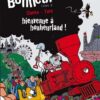 Beast, Tome 2 : Amrath, La Reine sauvage