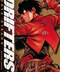 Vol.1 Drifters