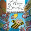 Ducobu, Tome 7 : Vivement les vacances !